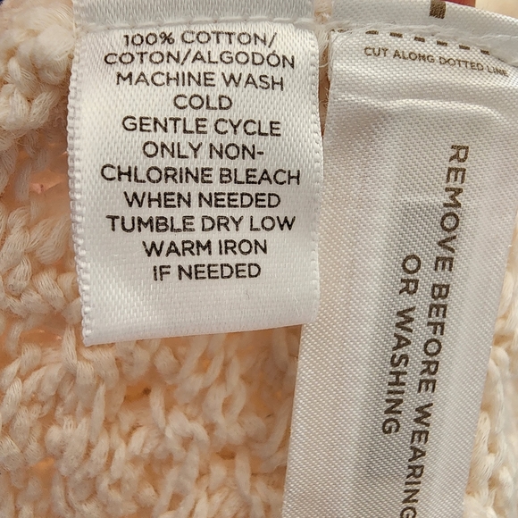 Loft open front cardigan, medium - Picture 9 of 10